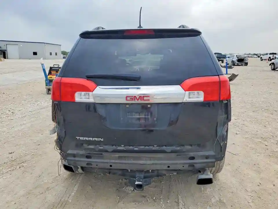 2GKFLNE31H6237590 2017 GMC TERRAIN-5