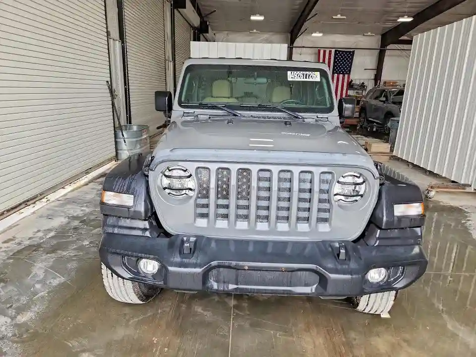 1C4HJXDG7NW230266 2022 JEEP WRANGLER-4
