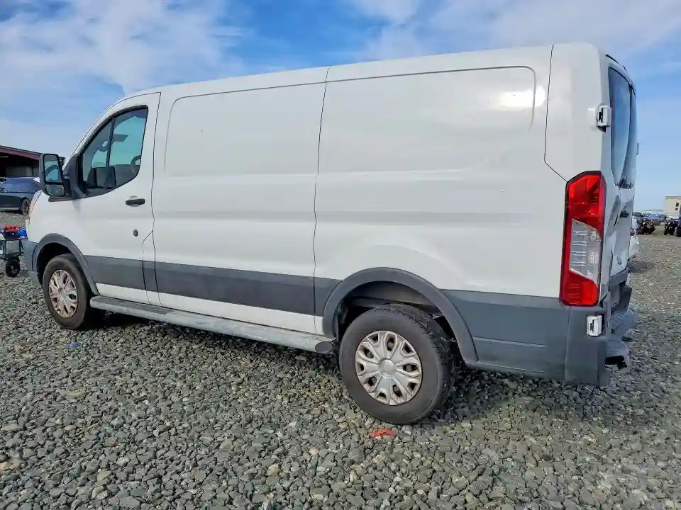 1FTBR1Y81NKA38881 2022 FORD TRANSIT-1
