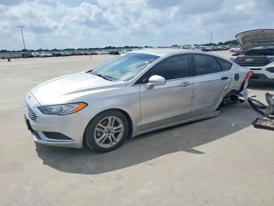 3FA6P0HD3JR270554 2018 FORD FUSION-0