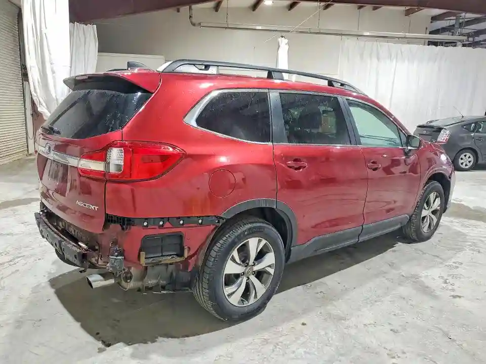4S4WMAFD4K3424325 2019 SUBARU ASCENT-2
