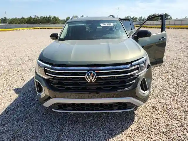 1V2CR2CA9SC521348 2025 VOLKSWAGEN ATLAS-4