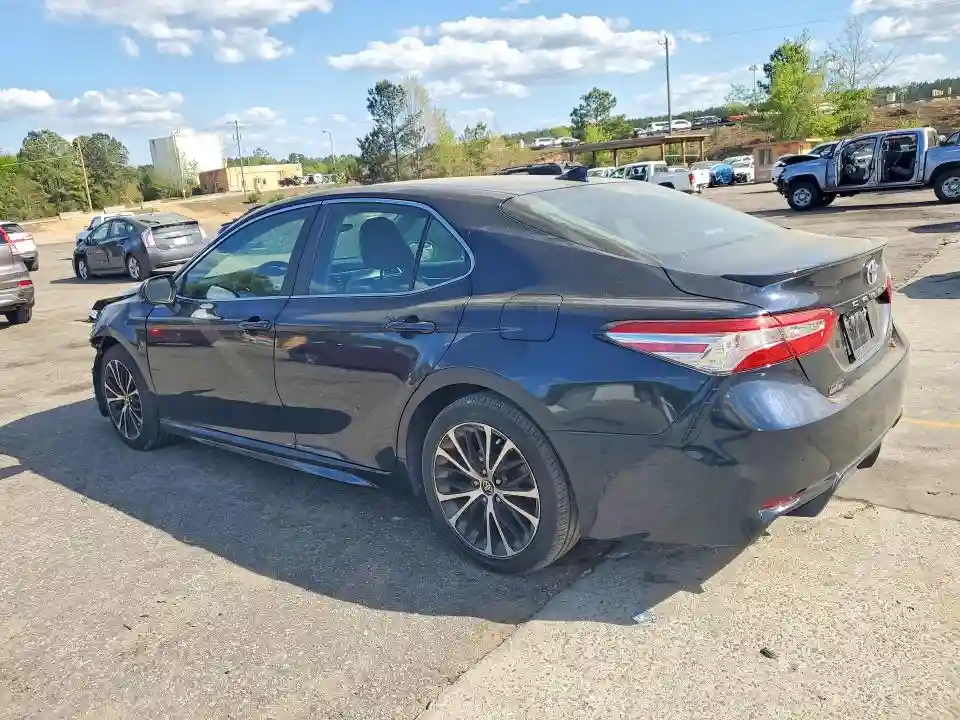 4T1G11AKXLU990181 2020 TOYOTA CAMRY-1