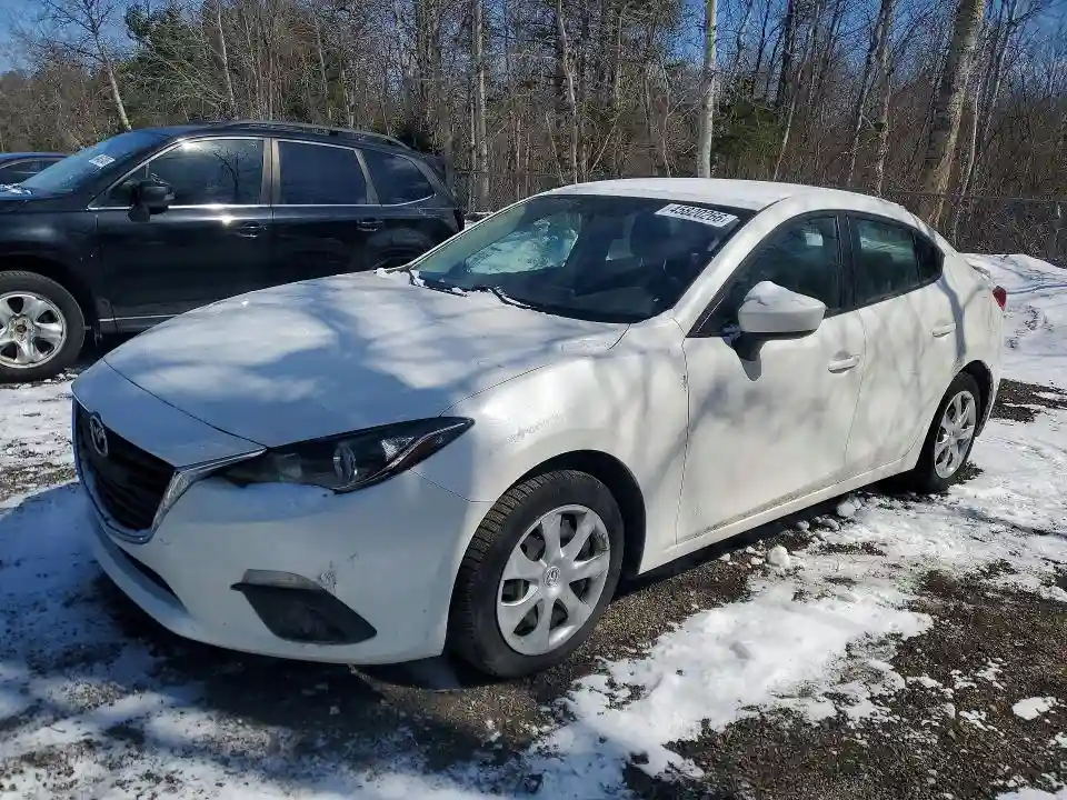 3MZBM1U77FM201276 2015 MAZDA 3-0