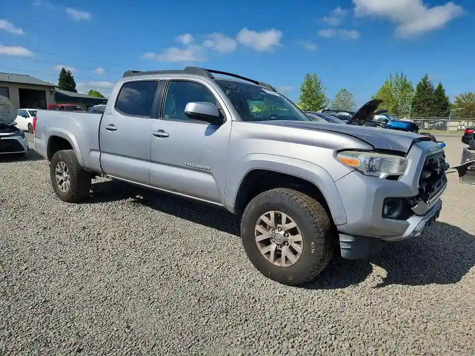 3TMBZ5DN3GM005203 2016 TOYOTA TACOMA-3