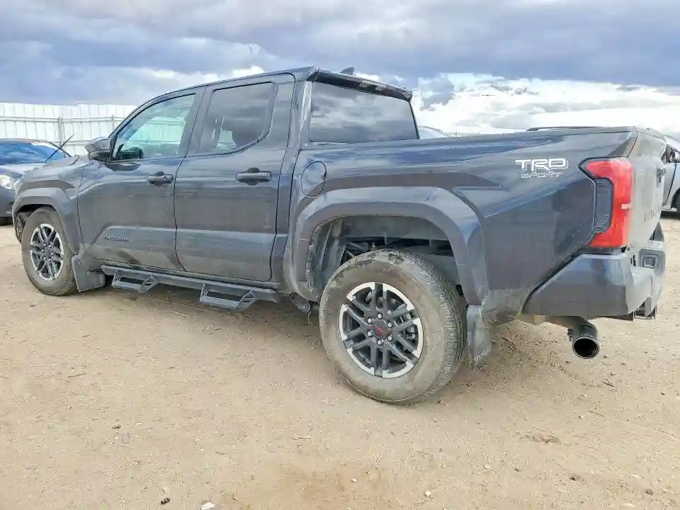3TMLB5JN3SM152904 2025 TOYOTA TACOMA-1