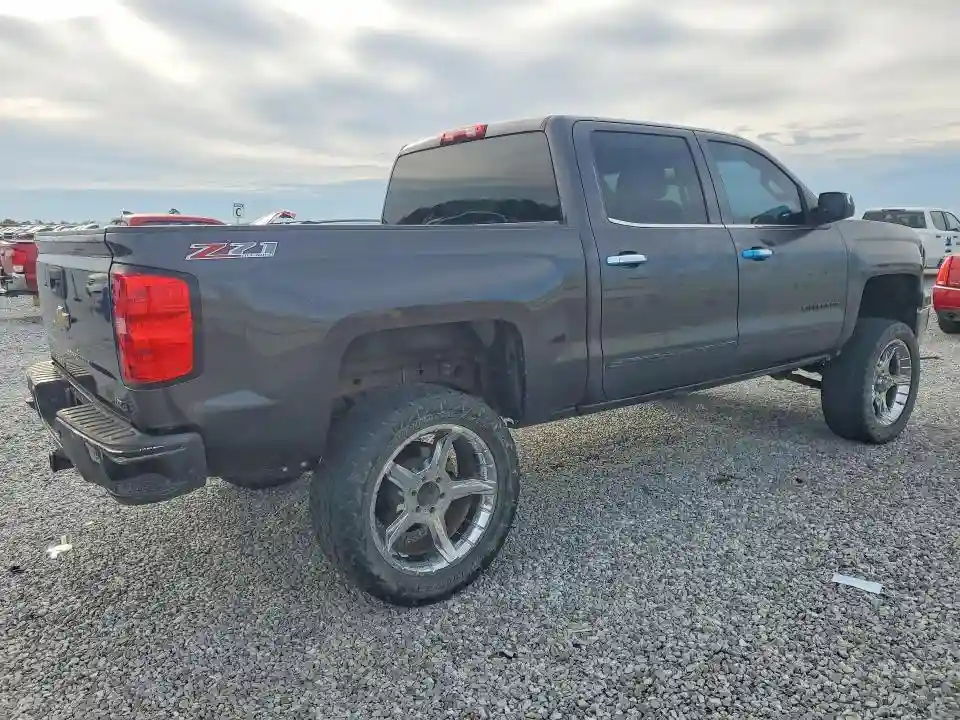3GCUKSEC2FG377427 2015 CHEVROLET SILVERADO-2
