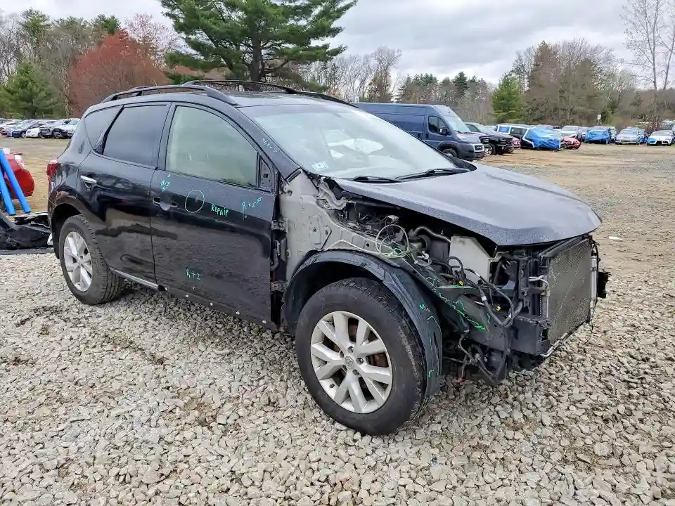 JN8AZ1MW2DW314626 2013 NISSAN MURANO-3