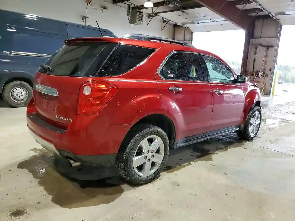 2GNFLHE32F6387516 2015 CHEVROLET EQUINOX-2