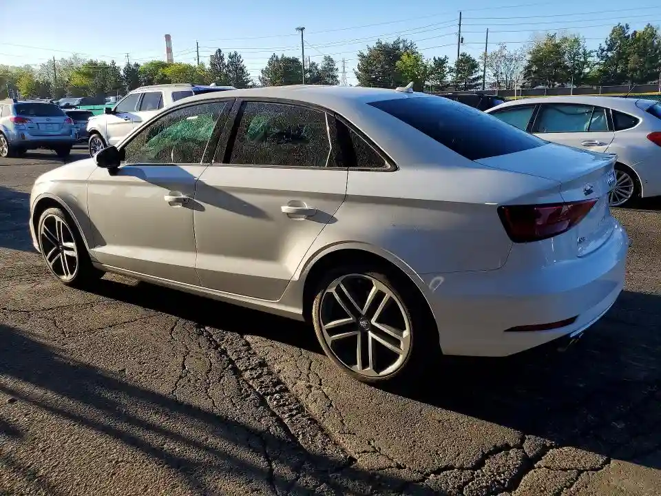 WAUAUGFF5J1094527 2018 AUDI A3-1