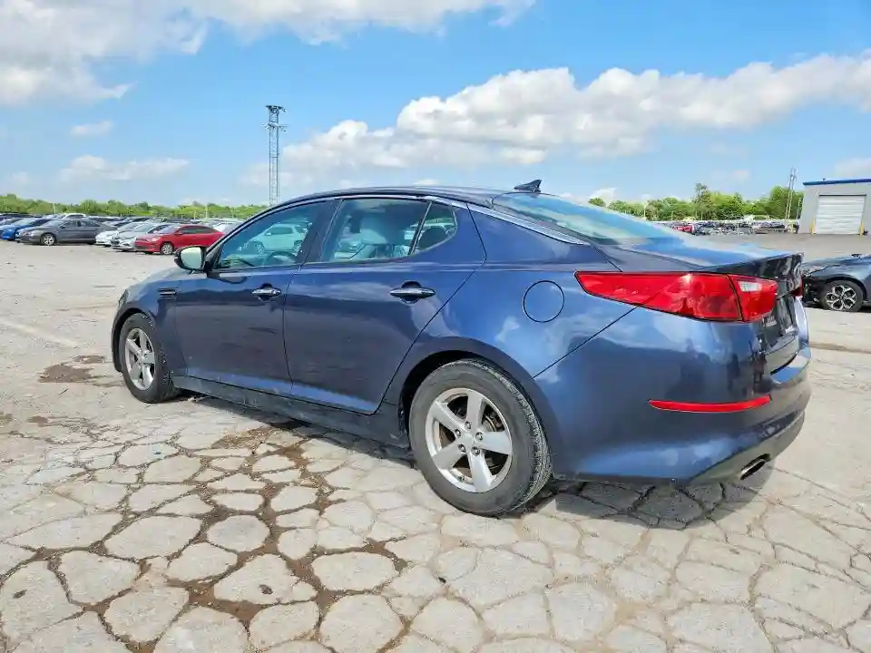 5XXGM4A70FG369244 2015 KIA OPTIMA-1