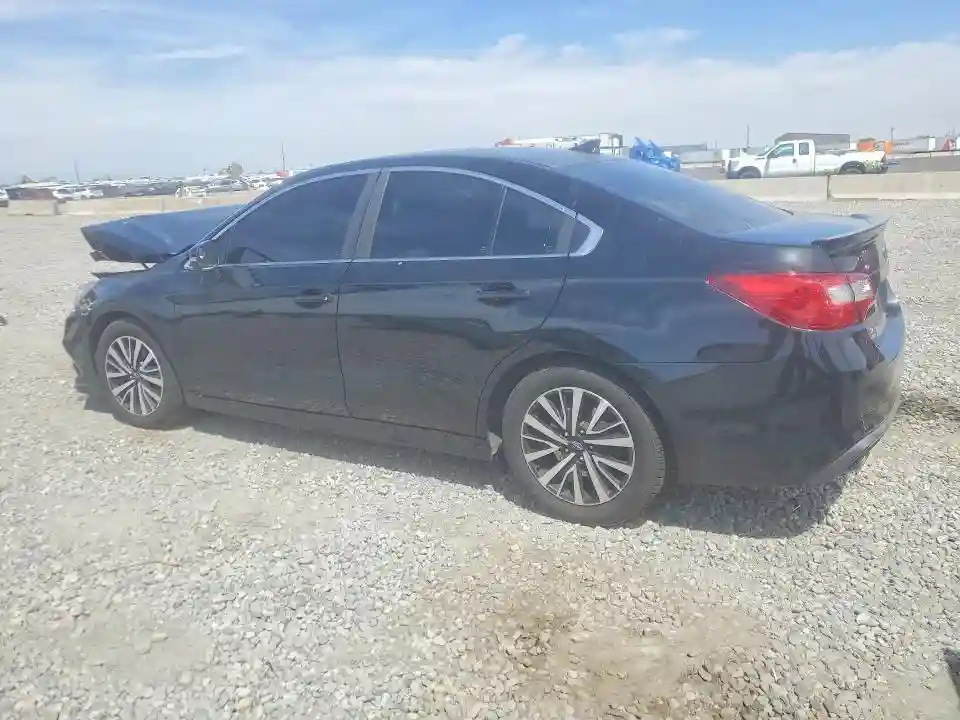 4S3BNAF63K3035936 2019 SUBARU LEGACY-1