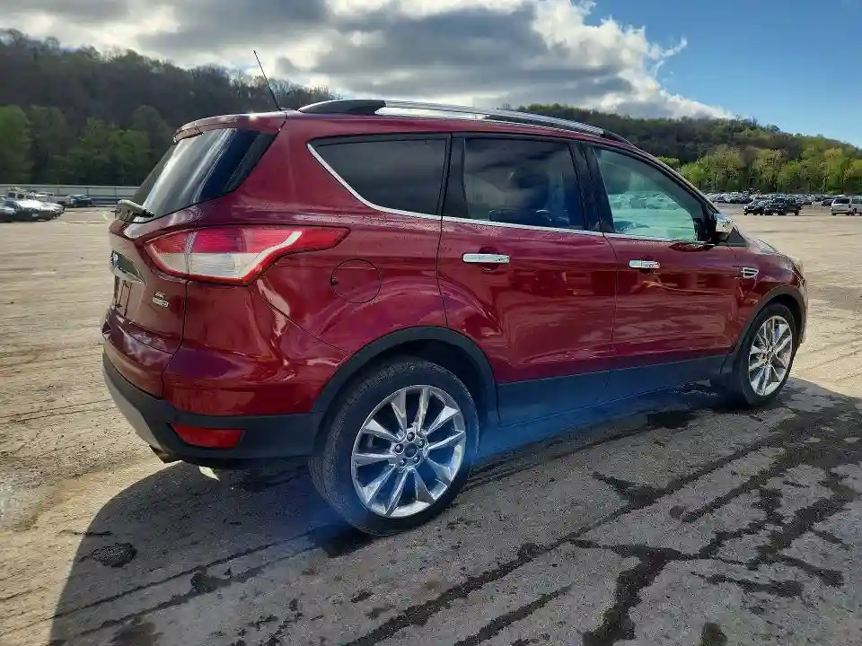 1FMCU9GX0FUB02095 2015 FORD ESCAPE-2