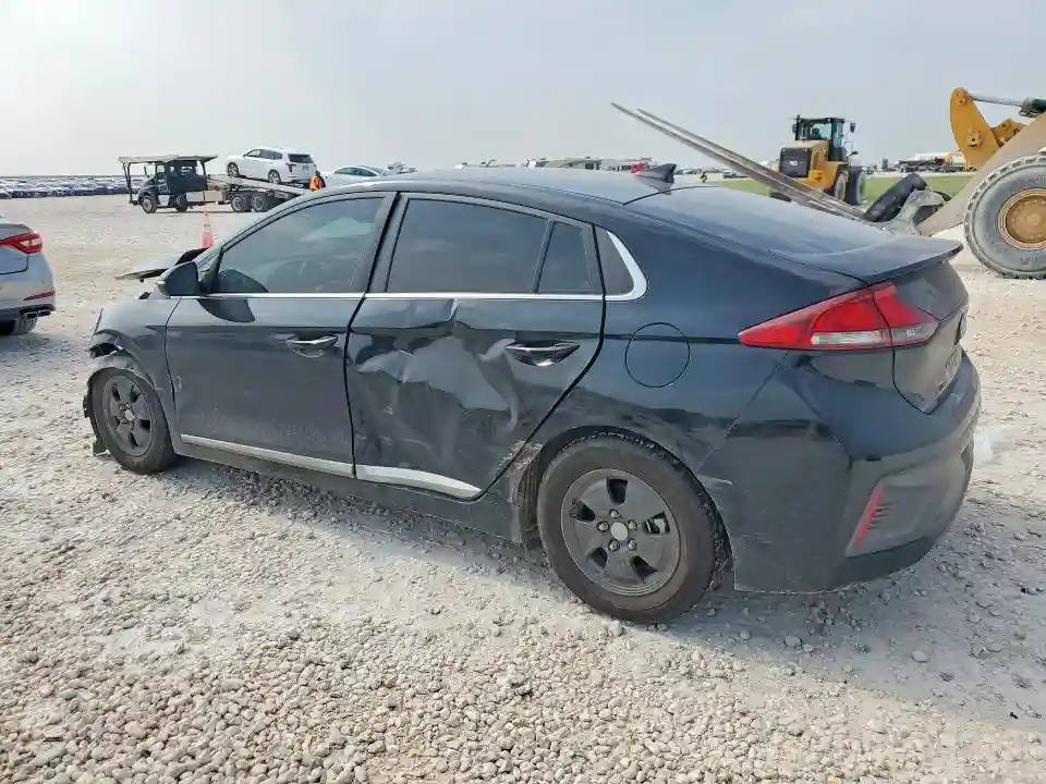 KMHC75LC3MU256056 2021 HYUNDAI IONIQ-1
