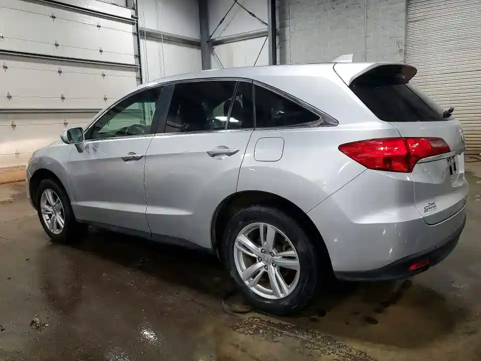 5J8TB4H5XDL017943 2013 ACURA RDX-1