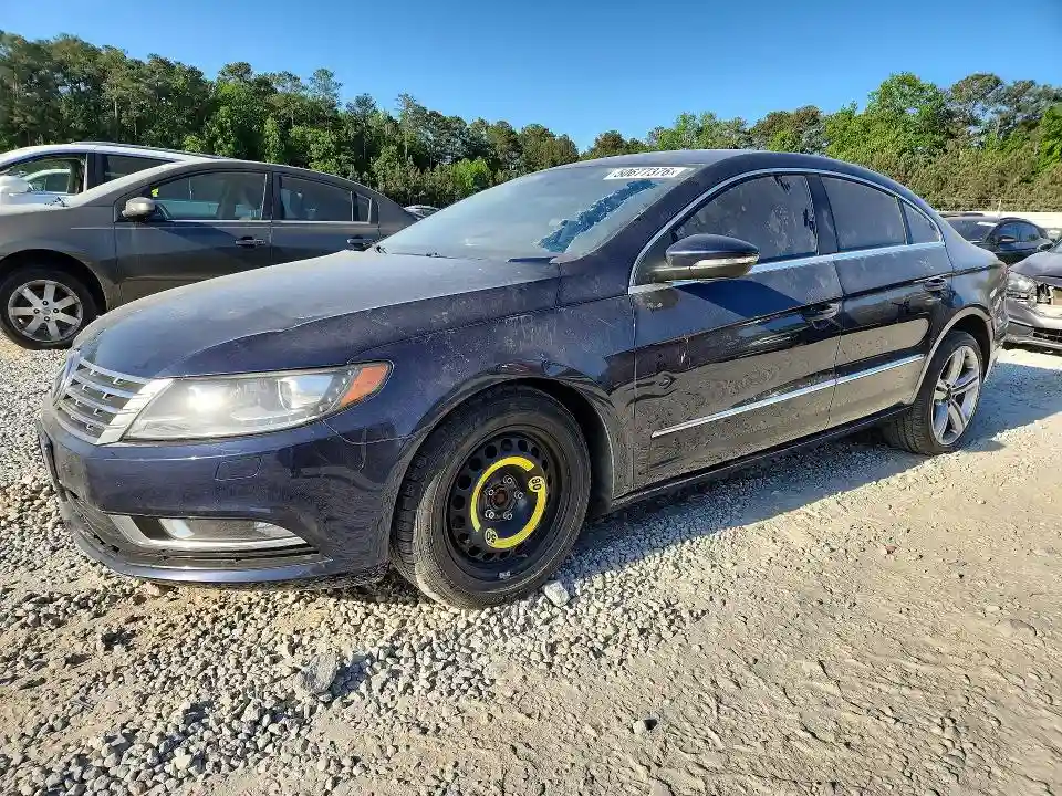 WVWBP7AN8DE506689 2013 VOLKSWAGEN CC-0