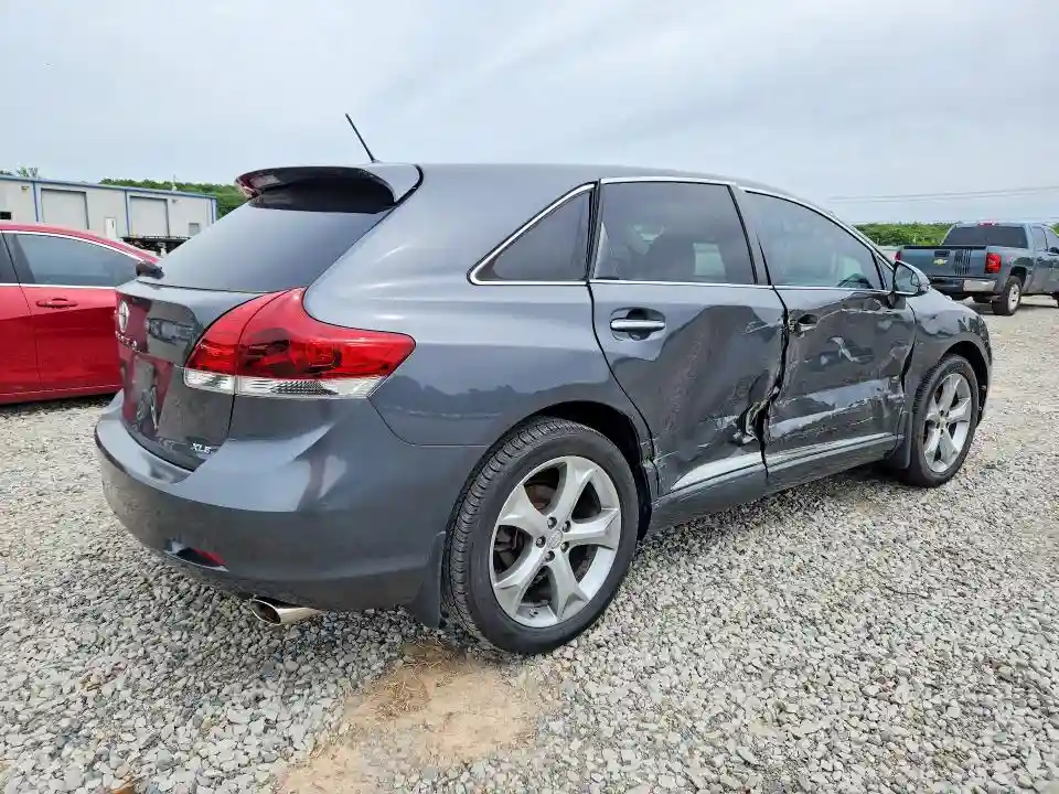 4T3ZK3BB5DU057216 2013 TOYOTA VENZA-2