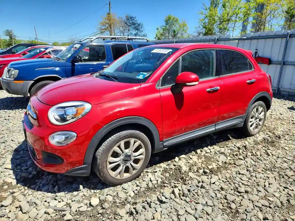 ZFBCFXBT0GP333426 2016 FIAT 500-0