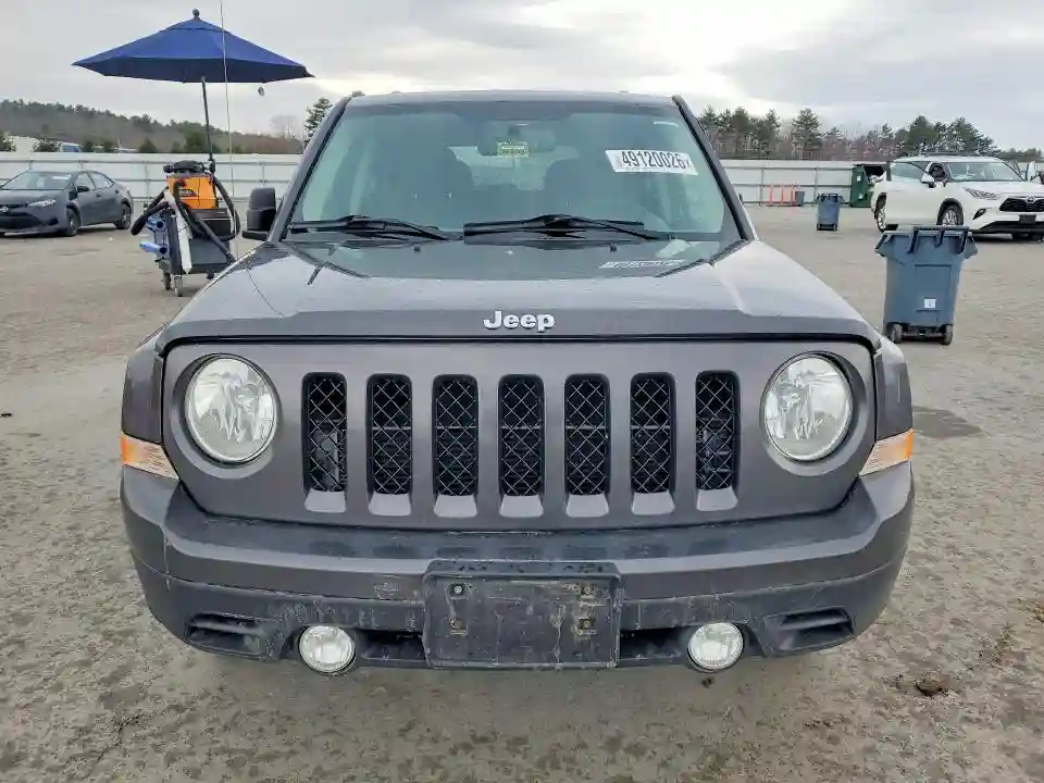 1C4NJPBB8HD131787 2017 JEEP PATRIOT-4