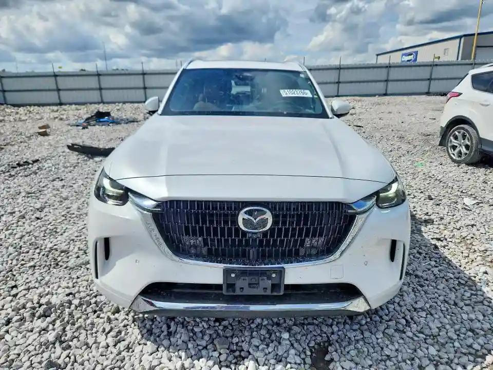 JM3KKEHC2R1137177 2024 MAZDA CX-90-4