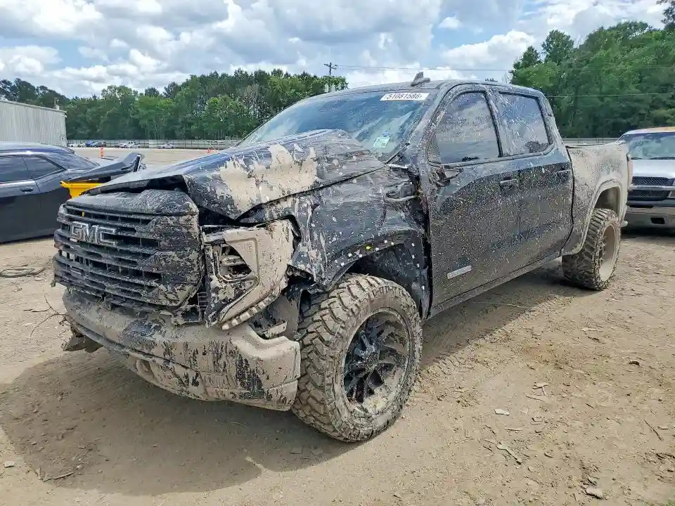 3GTUUCED7RG153227 2024 GMC SIERRA-0
