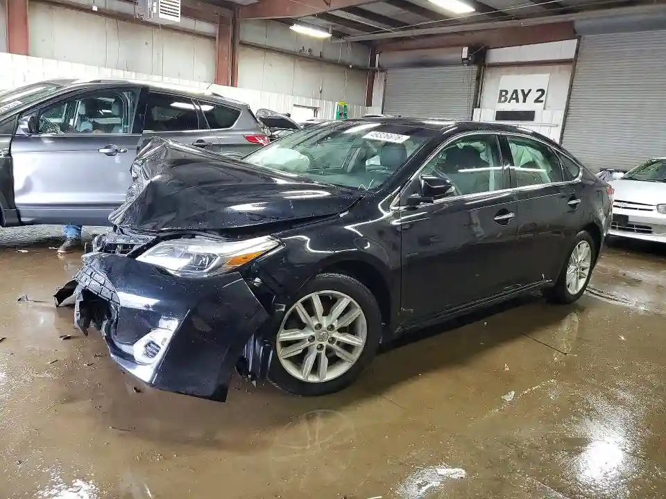 4T1BK1EB9FU154769 2015 TOYOTA AVALON-0