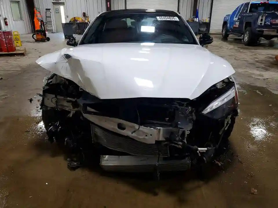 WAUB4CF57MA016727 2021 AUDI S5/RS5-4