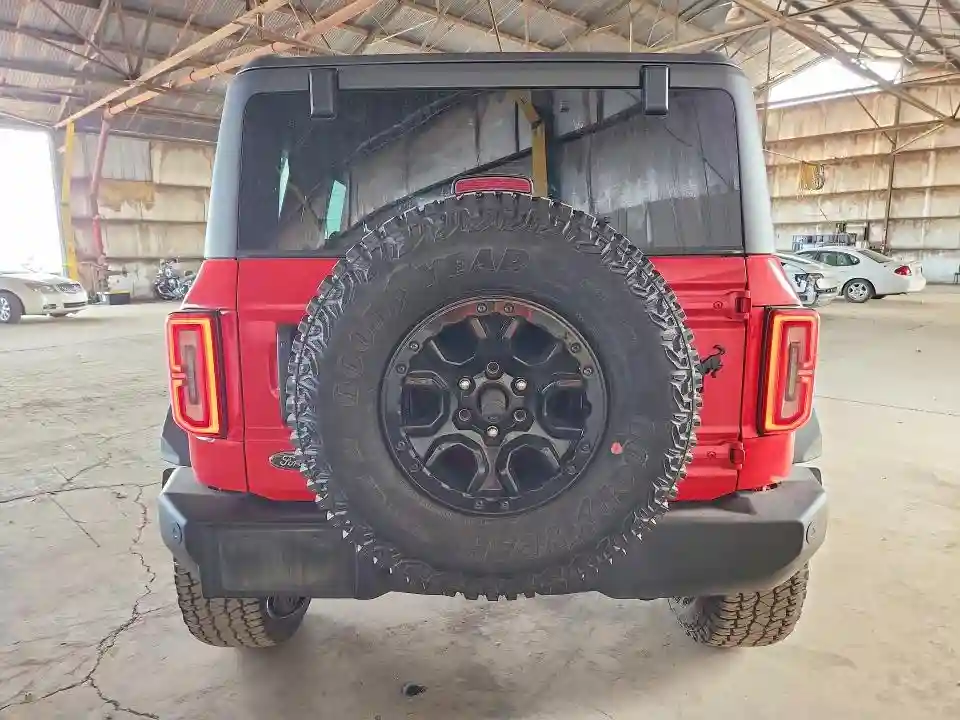 1FMEE5DP3NLB74948 2022 FORD BRONCO-5