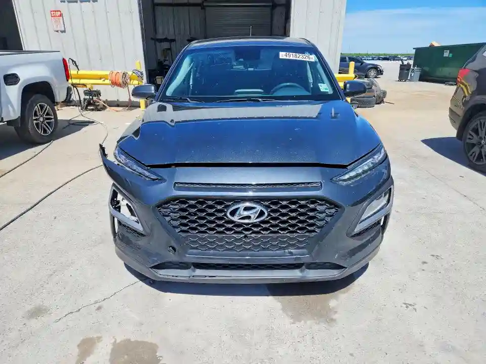 KM8K12AA1LU444473 2020 HYUNDAI KONA-4