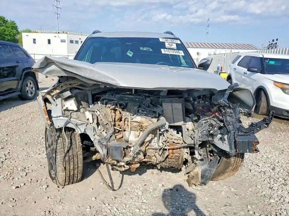 5XYP3DGCXSG599323 2025 KIA TELLURIDE-4