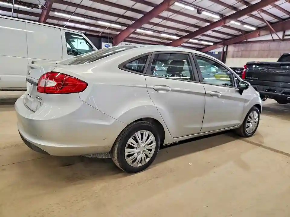 3FADP4AJ7DM148943 2013 FORD FIESTA-2