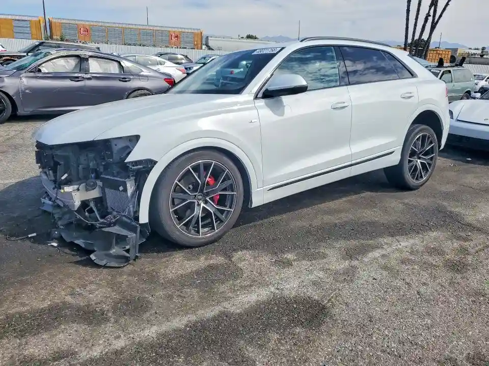 WA1EVBF15PD013326 2023 AUDI Q8-0
