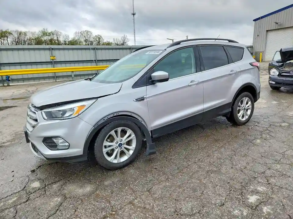 1FMCU0GD9JUD43924 2018 FORD ESCAPE-0