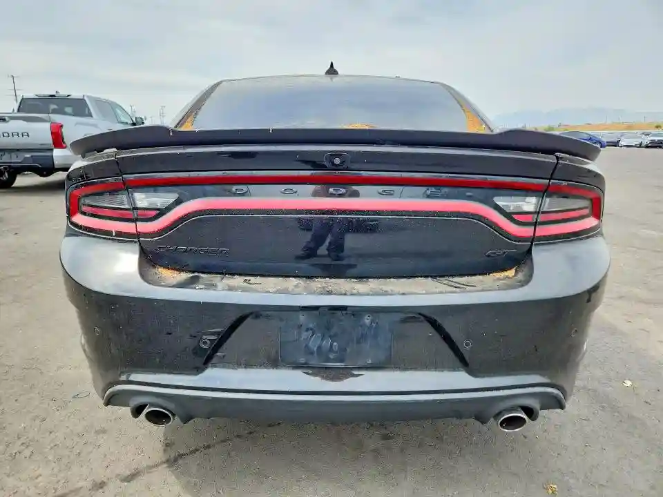 2C3CDXHG7PH615523 2023 DODGE CHARGER-5