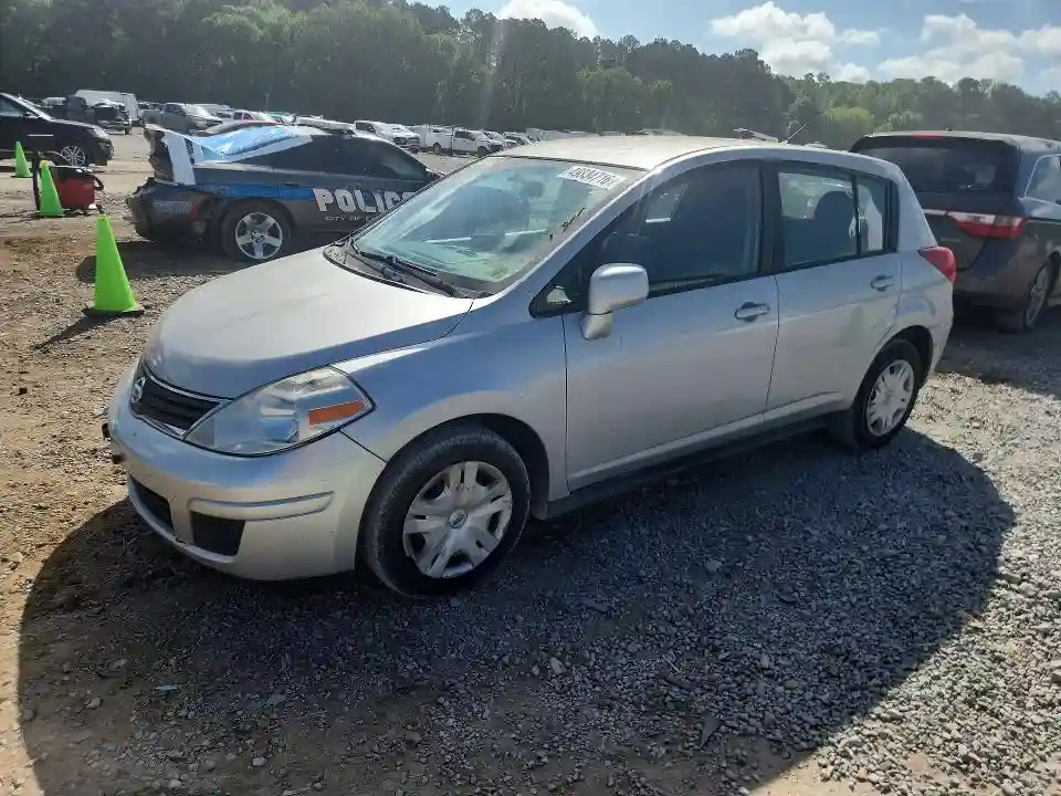 3N1BC1CP5CK200614 2012 NISSAN VERSA-0