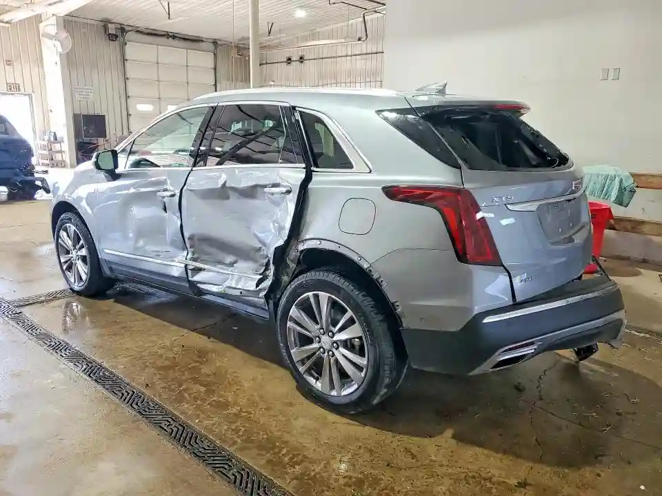 1GYKNDRS2SZ112426 2025 CADILLAC XT5-1