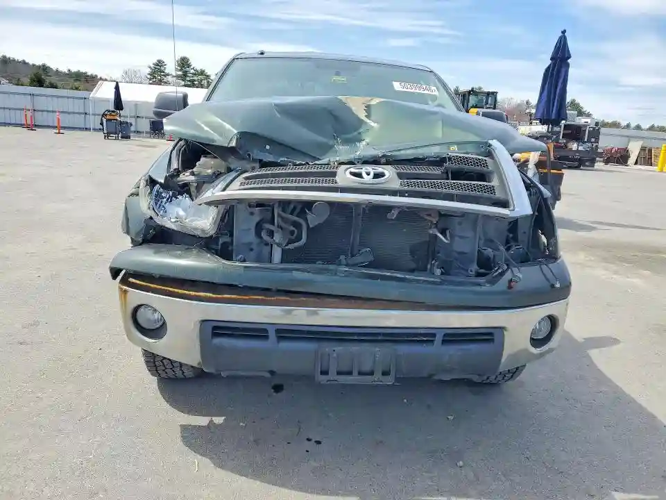 5TFUY5F12CX210697 2012 TOYOTA TUNDRA-4