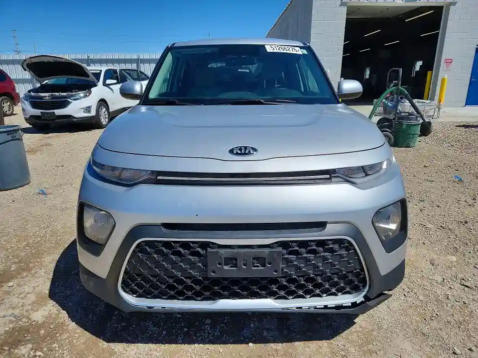 KNDJ23AU8L7097932 2020 KIA SOUL-4