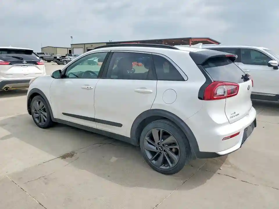 KNDCC3LC4H5063659 2017 KIA NIRO-1
