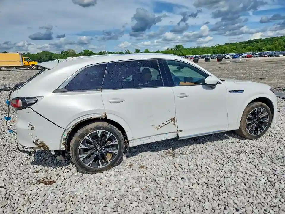 JM3KKEHC2R1137177 2024 MAZDA CX-90-2