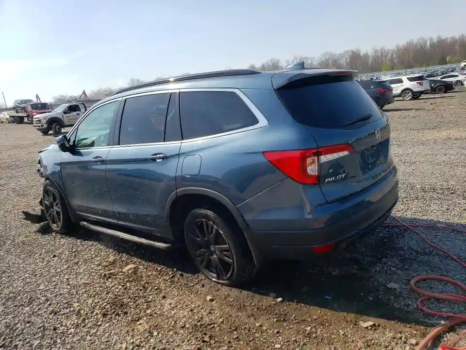 5FNYF6H25NB028587 2022 HONDA PILOT-1
