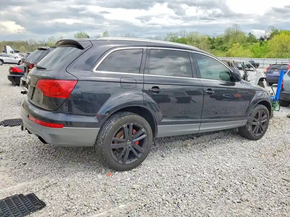 WA1LGAFE3CD006383 2012 AUDI Q7-2
