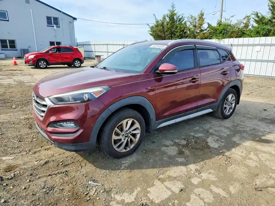KM8J33A41HU420204 2017 HYUNDAI TUCSON-0