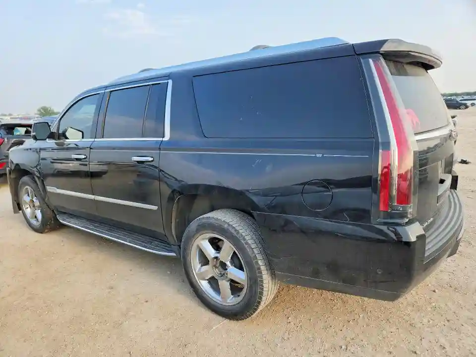 1GYS4JKJ0LR105088 2020 CADILLAC ESCALADE-1