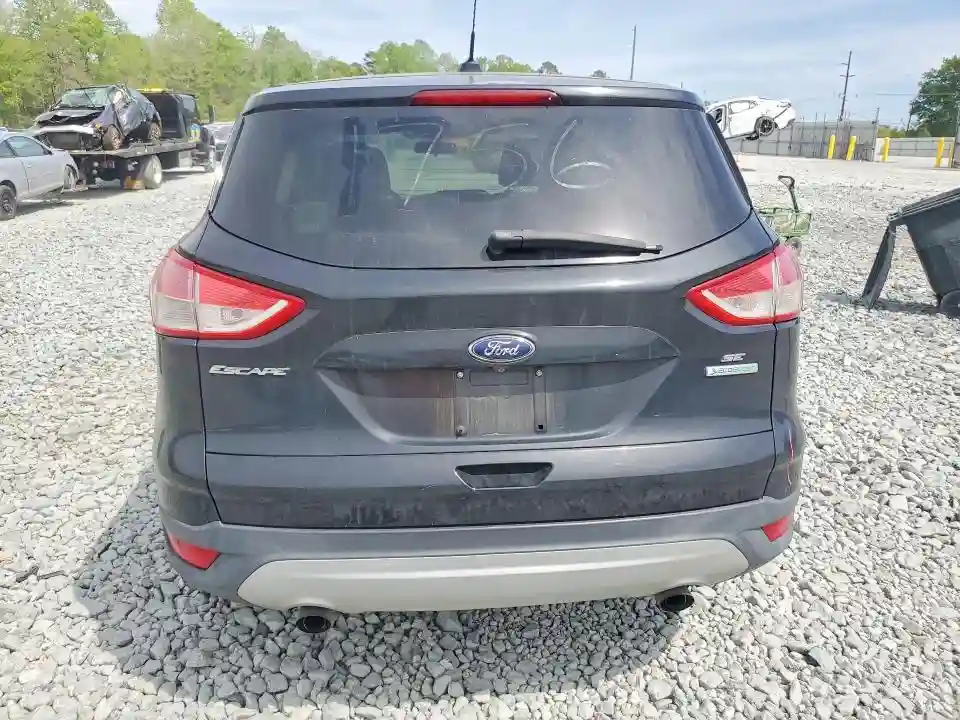 1FMCU0G96FUB50407 2015 FORD ESCAPE-5