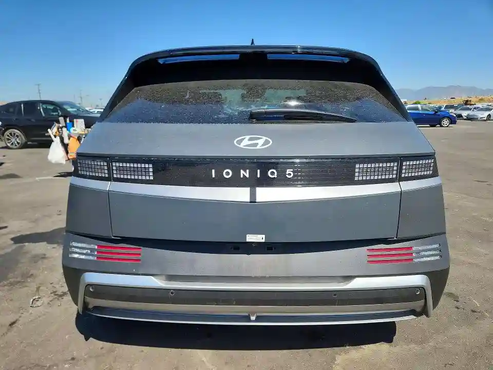 7YAKN4DA4SY039658 2025 HYUNDAI IONIQ-5