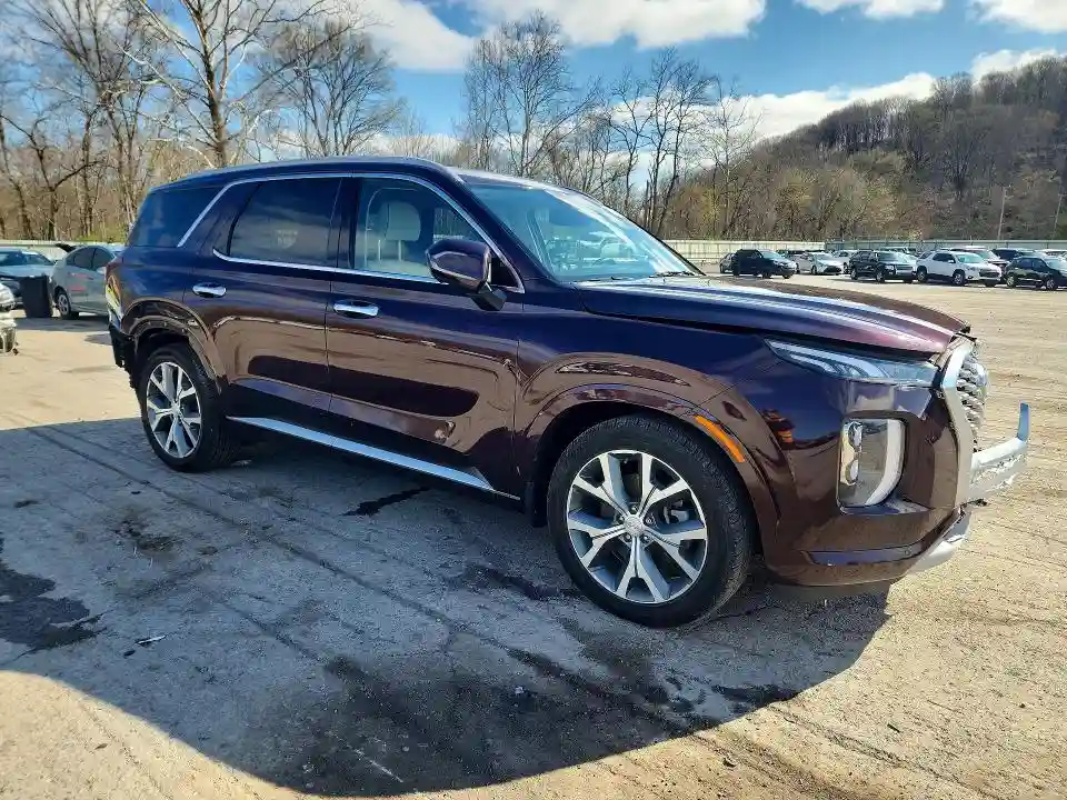 KM8R54HE7MU223114 2021 HYUNDAI PALISADE-3