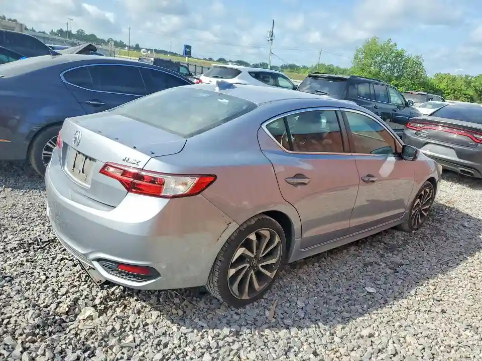 19UDE2F84GA002321 2016 ACURA ILX-2