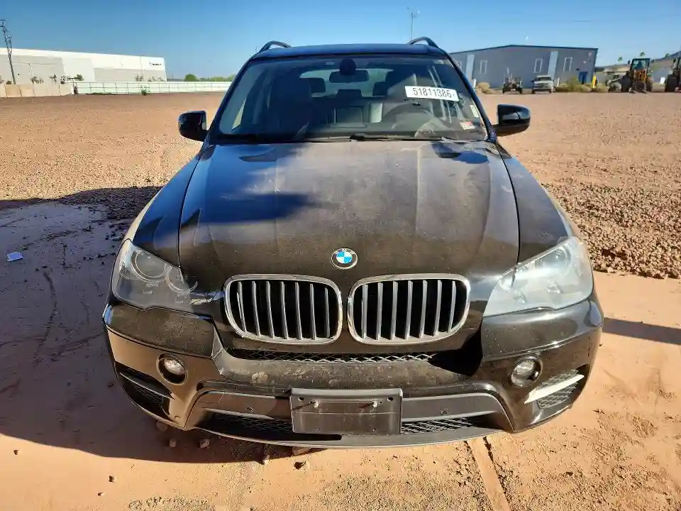 5UXZV4C51D0B04916 2013 BMW X5-4