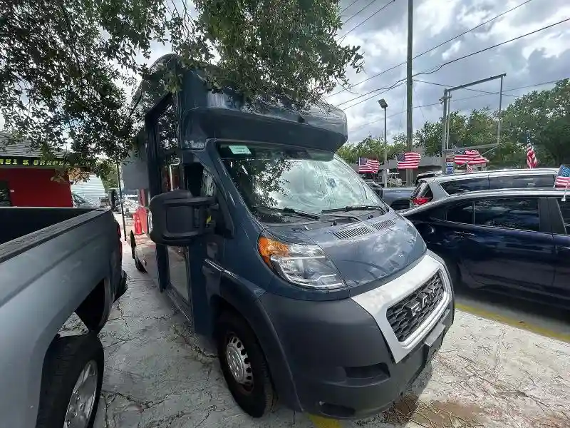 3C7WRVMG1NE117124 2022 RAM PROMASTER-0